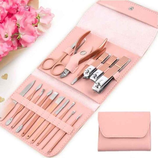 Premium Grooming Kit – Professional Edition - Image 2