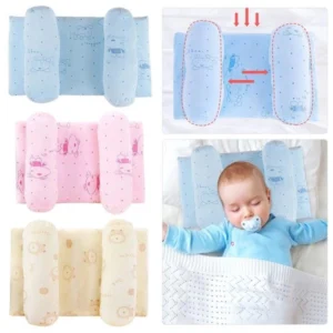 Baby Head Shape Pillow
