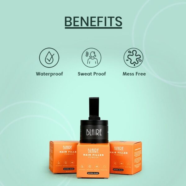 Hair density filler - Image 2