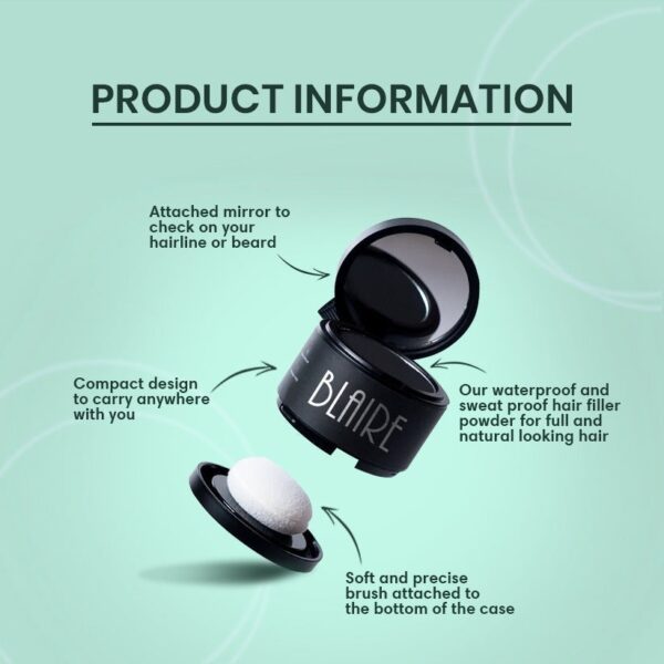 Hair density filler - Image 5