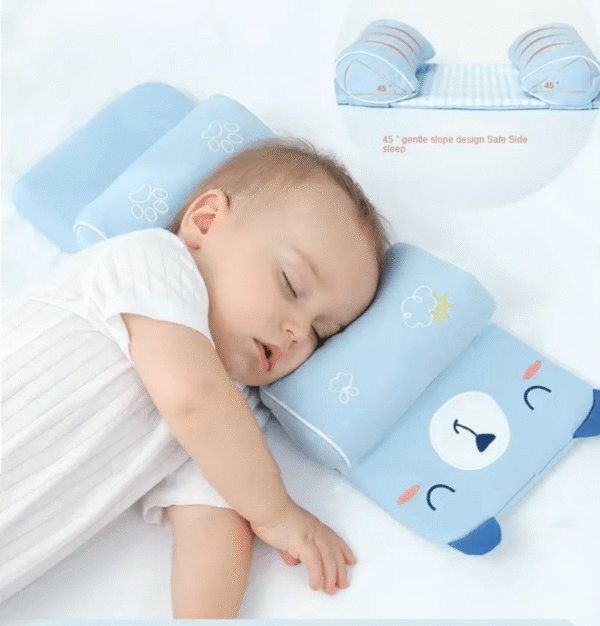 Baby Head Shape Pillow - Image 2