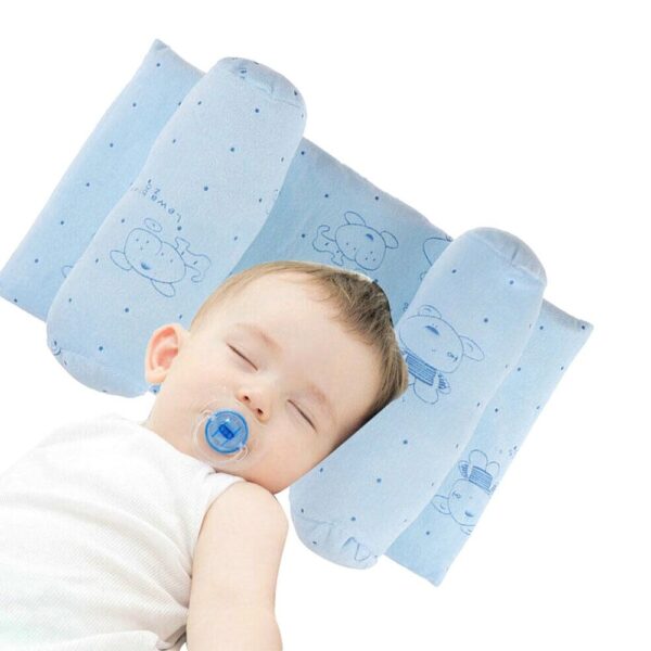 Baby Head Shape Pillow - Image 3